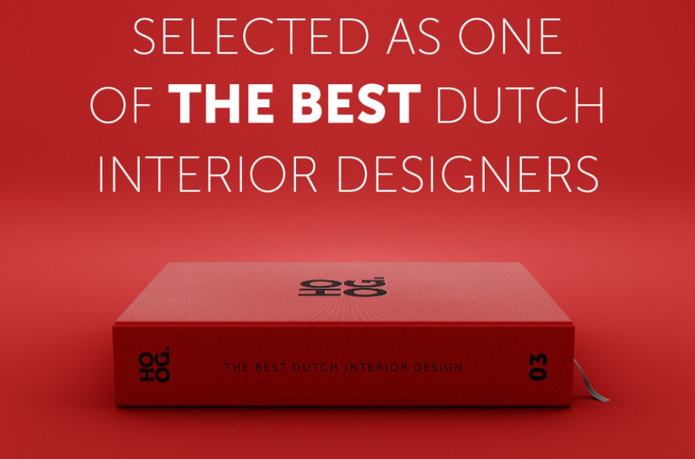 The Best Dutch Interior Design 03